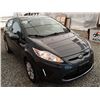 Image 8 : G3 --  2011 FORD FIESTA SE , Grey, 204336 KM