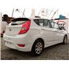 Image 14 : A12C --  2013 HYUNDAI ACCENT GLS, White, 239890 KM