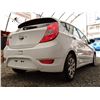 Image 15 : A12C --  2013 HYUNDAI ACCENT GLS, White, 239890 KM