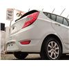 Image 45 : A12C --  2013 HYUNDAI ACCENT GLS, White, 239890 KM