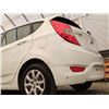 Image 46 : A12C --  2013 HYUNDAI ACCENT GLS, White, 239890 KM