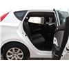 Image 64 : A12C --  2013 HYUNDAI ACCENT GLS, White, 239890 KM