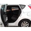 Image 71 : A12C --  2013 HYUNDAI ACCENT GLS, White, 239890 KM