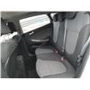 Image 73 : A12C --  2013 HYUNDAI ACCENT GLS, White, 239890 KM