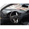 Image 83 : A12C --  2013 HYUNDAI ACCENT GLS, White, 239890 KM