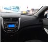 Image 84 : A12C --  2013 HYUNDAI ACCENT GLS, White, 239890 KM