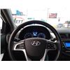 Image 85 : A12C --  2013 HYUNDAI ACCENT GLS, White, 239890 KM