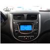 Image 92 : A12C --  2013 HYUNDAI ACCENT GLS, White, 239890 KM