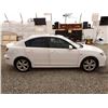 Image 11 : A12B --  2007 MAZDA 3 S, White, 213289 KM