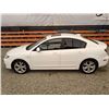 Image 23 : A12B --  2007 MAZDA 3 S, White, 213289 KM
