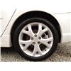 Image 25 : A12B --  2007 MAZDA 3 S, White, 213289 KM