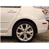 Image 26 : A12B --  2007 MAZDA 3 S, White, 213289 KM