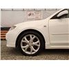 Image 29 : A12B --  2007 MAZDA 3 S, White, 213289 KM
