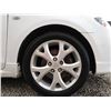 Image 35 : A12B --  2007 MAZDA 3 S, White, 213289 KM
