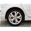 Image 40 : A12B --  2007 MAZDA 3 S, White, 213289 KM