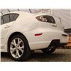 Image 43 : A12B --  2007 MAZDA 3 S, White, 213289 KM