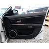 Image 62 : A12B --  2007 MAZDA 3 S, White, 213289 KM