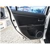 Image 75 : A12B --  2007 MAZDA 3 S, White, 213289 KM