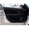 Image 81 : A12B --  2007 MAZDA 3 S, White, 213289 KM