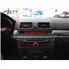 Image 90 : A12B --  2007 MAZDA 3 S, White, 213289 KM