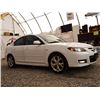Image 9 : A12B --  2007 MAZDA 3 S, White, 213289 KM