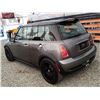 Image 25 : E6 --  2002 MINI COOPER S, Grey, 177830 KM