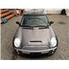 Image 8 : E6 --  2002 MINI COOPER S, Grey, 177830 KM