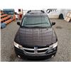 Image 8 : H1 --  2010 DODGE JOURNEY SE , Black, 237669 KM