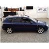 Image 11 : A2 --  2006 MAZDA 3, Blue, 213,738 KM "NO RESERVE"