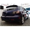Image 14 : A2 --  2006 MAZDA 3, Blue, 213,738 KM "NO RESERVE"