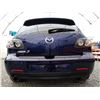 Image 15 : A2 --  2006 MAZDA 3, Blue, 213,738 KM "NO RESERVE"