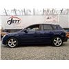 Image 21 : A2 --  2006 MAZDA 3, Blue, 213,738 KM "NO RESERVE"