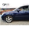 Image 28 : A2 --  2006 MAZDA 3, Blue, 213,738 KM "NO RESERVE"