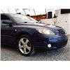 Image 33 : A2 --  2006 MAZDA 3, Blue, 213,738 KM "NO RESERVE"