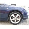 Image 36 : A2 --  2006 MAZDA 3, Blue, 213,738 KM "NO RESERVE"
