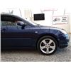 Image 37 : A2 --  2006 MAZDA 3, Blue, 213,738 KM "NO RESERVE"