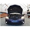 Image 44 : A2 --  2006 MAZDA 3, Blue, 213,738 KM "NO RESERVE"