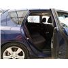 Image 58 : A2 --  2006 MAZDA 3, Blue, 213,738 KM "NO RESERVE"