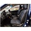Image 70 : A2 --  2006 MAZDA 3, Blue, 213,738 KM "NO RESERVE"