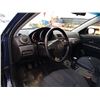 Image 72 : A2 --  2006 MAZDA 3, Blue, 213,738 KM "NO RESERVE"