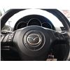 Image 79 : A2 --  2006 MAZDA 3, Blue, 213,738 KM "NO RESERVE"