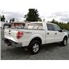 Image 17 : F3 --  2013 FORD F150 SUPERCREW 4X4, White, 253717 KM