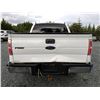 Image 21 : F3 --  2013 FORD F150 SUPERCREW 4X4, White, 253717 KM