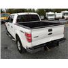 Image 24 : F3 --  2013 FORD F150 SUPERCREW 4X4, White, 253717 KM