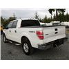Image 25 : F3 --  2013 FORD F150 SUPERCREW 4X4, White, 253717 KM