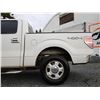 Image 37 : F3 --  2013 FORD F150 SUPERCREW 4X4, White, 253717 KM