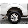 Image 52 : F3 --  2013 FORD F150 SUPERCREW 4X4, White, 253717 KM