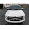 Image 8 : F3 --  2013 FORD F150 SUPERCREW 4X4, White, 253717 KM