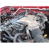 Image 52 : B6 --  2003 NISSAN XTERRA SE 4X4, Red, 323721 KM