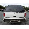 Image 16 : A5 --  2000 CHEVROLET BLAZER LT 4X4, White, 346547 KM